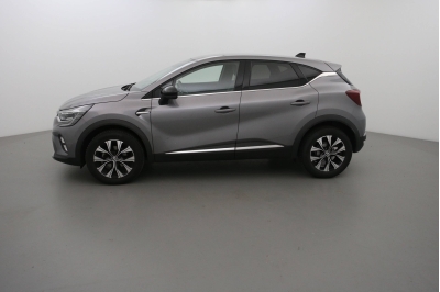 Renault Captur TCe 90 Techno