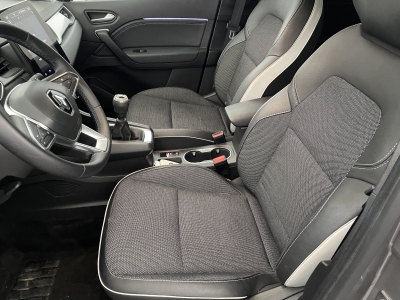Renault Captur TCe 90 Techno