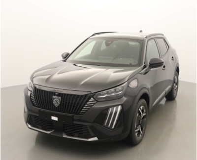 Peugeot2008Hybrid 145 e-DCS6 GT