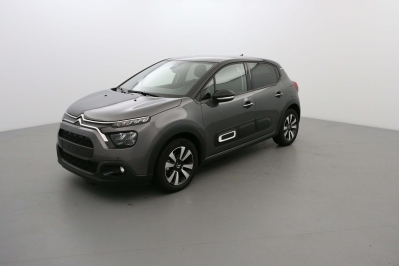 CitroënC3PureTech 110 ch BVM6 Max