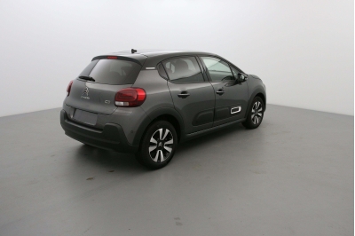Citroën C3 PureTech 110 ch BVM6 Max