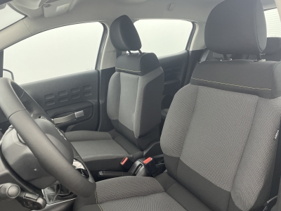 Citroën C3 PureTech 110 ch BVM6 Max