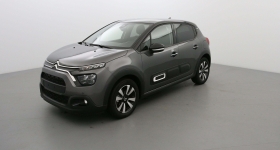 Citroën C3 PureTech 110 ch BVM6 Max