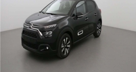 Citroën C3 PureTech 110 ch BVM6 Max