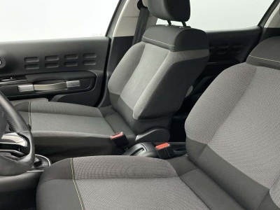 Citroën C3 PureTech 110 ch BVM6 Max