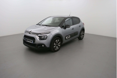 CitroënC3PureTech 110 ch BVM6 Max