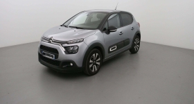 Citroën C3 PureTech 110 ch BVM6 Max