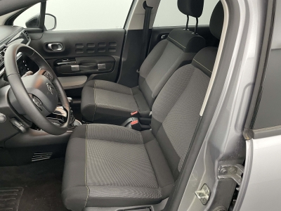 Citroën C3 PureTech 110 ch BVM6 Max