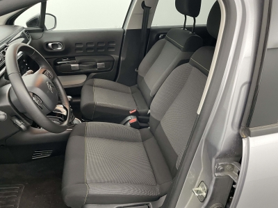 Citroën C3 PureTech 110 ch BVM6 Max