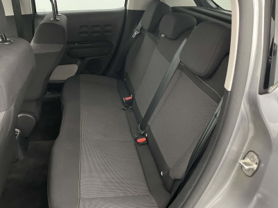 Citroën C3 PureTech 110 ch BVM6 Max