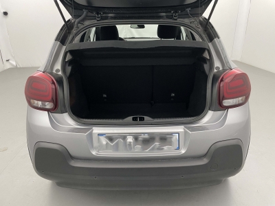 Citroën C3 PureTech 110 ch BVM6 Max