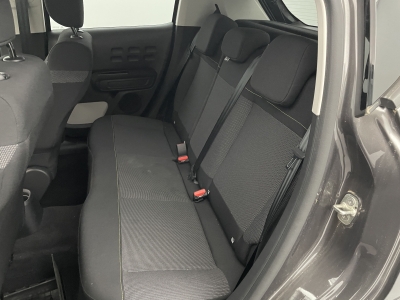Citroën C3 PureTech 110 ch BVM6 Max