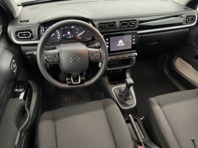 Citroën C3 PureTech 110 ch BVM6 Max