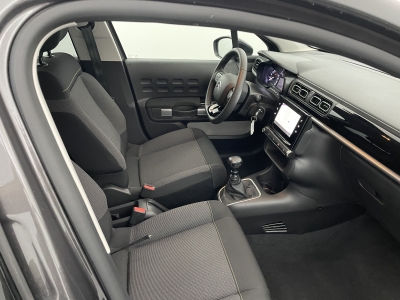 Citroën C3 PureTech 110 ch BVM6 Max