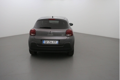 Citroën C3 PureTech 110 ch BVM6 Max