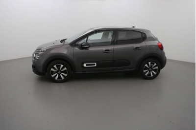 Citroën C3 PureTech 110 ch BVM6 Max
