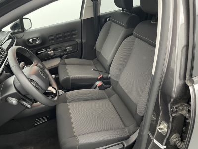Citroën C3 PureTech 110 ch BVM6 Max