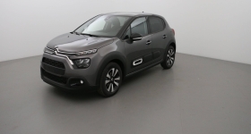 Citroën C3 PureTech 110 ch BVM6 Max