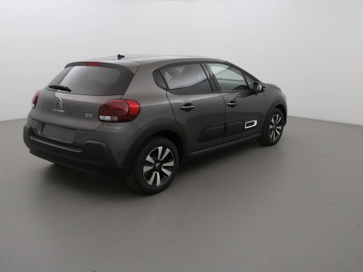 Citroën C3 PureTech 110 ch BVM6 Max