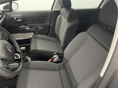 Citroën C3 PureTech 110 ch BVM6 Max