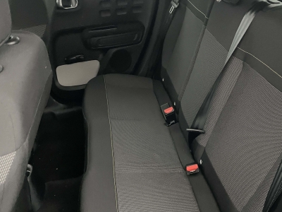 Citroën C3 PureTech 110 ch BVM6 Max