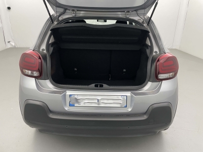Citroën C3 PureTech 110 ch BVM6 Max