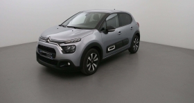 Citroën C3 PureTech 110 ch BVM6 Max