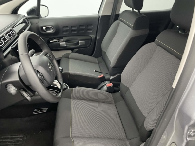 Citroën C3 PureTech 110 ch BVM6 Max