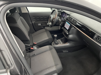 Citroën C3 PureTech 110 ch BVM6 Max