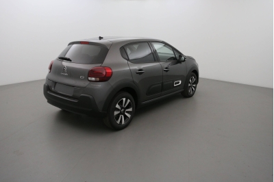 Citroën C3 PureTech 110 ch BVM6 Max
