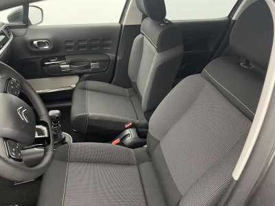 Citroën C3 PureTech 110 ch BVM6 Max