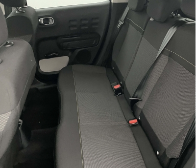 Citroën C3 PureTech 110 ch BVM6 Max