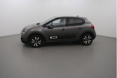 Citroën C3 PureTech 110 ch BVM6 Max