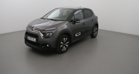 Citroën C3 PureTech 110 ch BVM6 Max