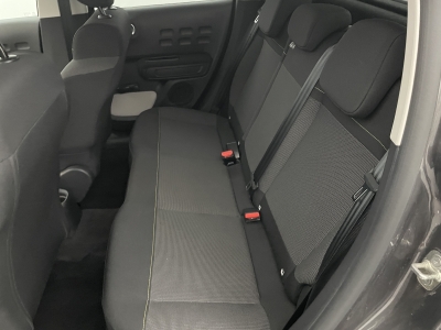 Citroën C3 PureTech 110 ch BVM6 Max