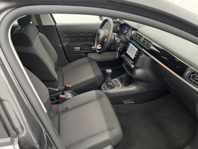 Citroën C3 PureTech 110 ch BVM6 Max