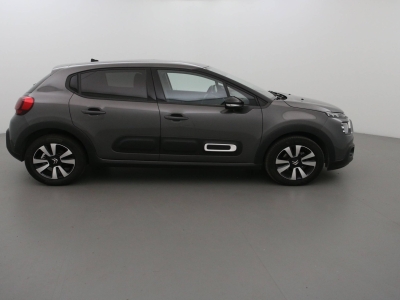 Citroën C3 PureTech 110 ch BVM6 Max
