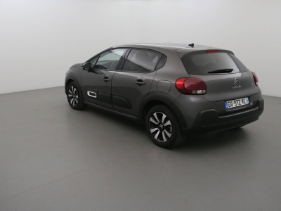 Citroën C3 PureTech 110 ch BVM6 Max