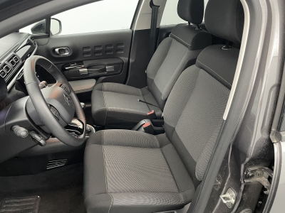 Citroën C3 PureTech 110 ch BVM6 Max