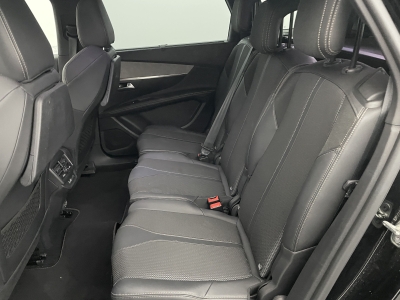 Peugeot 5008 Hybrid 136 e-DCS6 GT