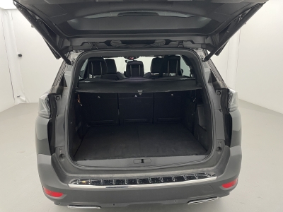Peugeot 5008 Hybrid 136 e-DCS6 GT