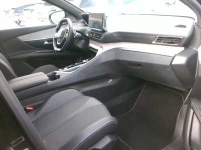 Peugeot 5008 Hybrid 136 e-DCS6 GT