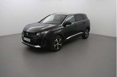Peugeot 5008 PureTech 130ch S&S EAT8 GT