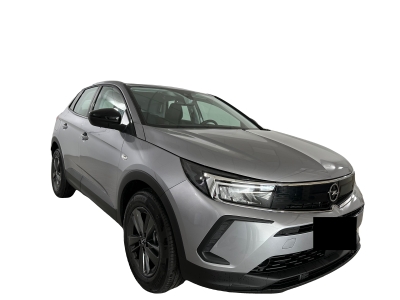 Opel Grandland 1.5 CDTI AT8 130 BUSINESS EDITION GPS LL17 CAMARA