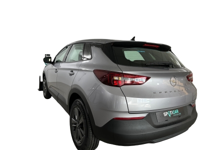 Opel Grandland 1.5 CDTI AT8 130 BUSINESS EDITION GPS LL17 CAMARA