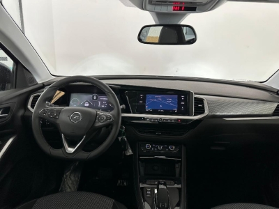 Opel Grandland 1.5 CDTI AT8 130 BUSINESS EDITION GPS LL17 CAMARA