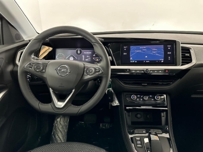 Opel Grandland 1.5 CDTI AT8 130 BUSINESS EDITION GPS LL17 CAMARA