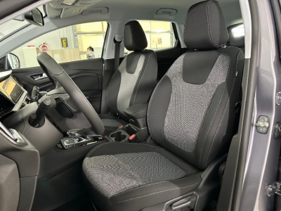 Opel Grandland 1.5 CDTI AT8 130 BUSINESS EDITION GPS LL17 CAMARA