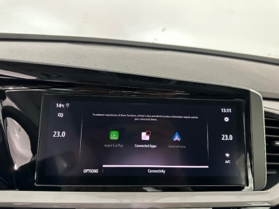 Opel Grandland 1.5 CDTI AT8 130 BUSINESS EDITION GPS LL17 CAMARA