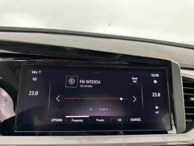 Opel Grandland 1.5 CDTI AT8 130 BUSINESS EDITION GPS LL17 CAMARA